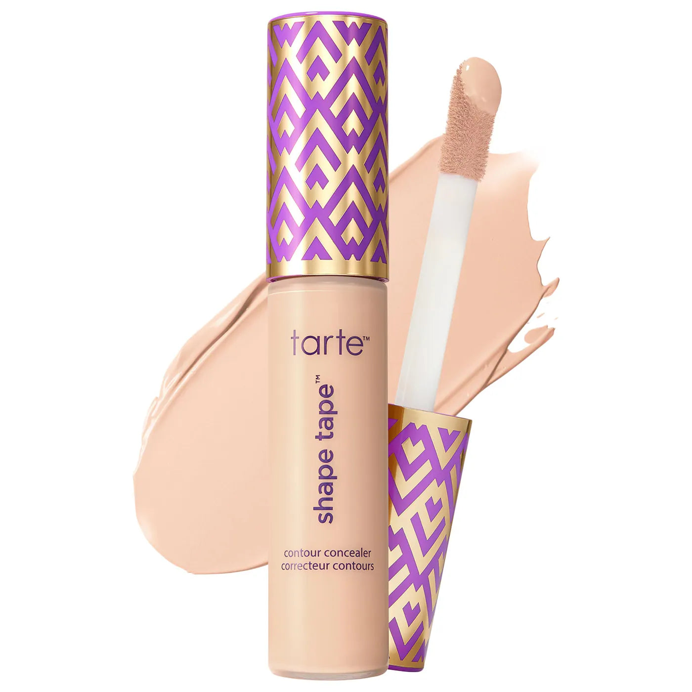 Tarte - Shape Tape Concealer
