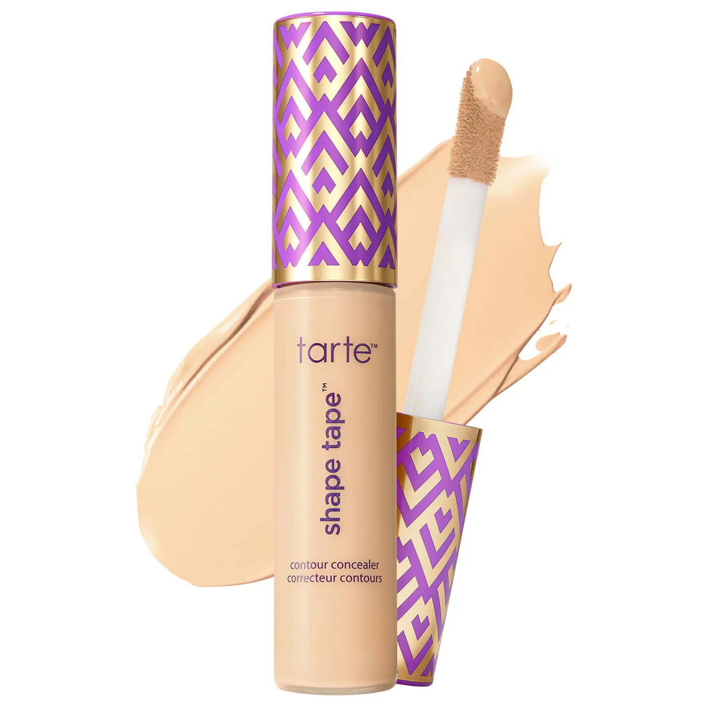 Tarte - Shape Tape Concealer