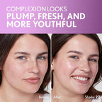 Covergirl - Simply Ageless Skin Perfector Essence Foundation