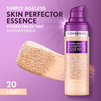 Covergirl - Simply Ageless Skin Perfector Essence Foundation