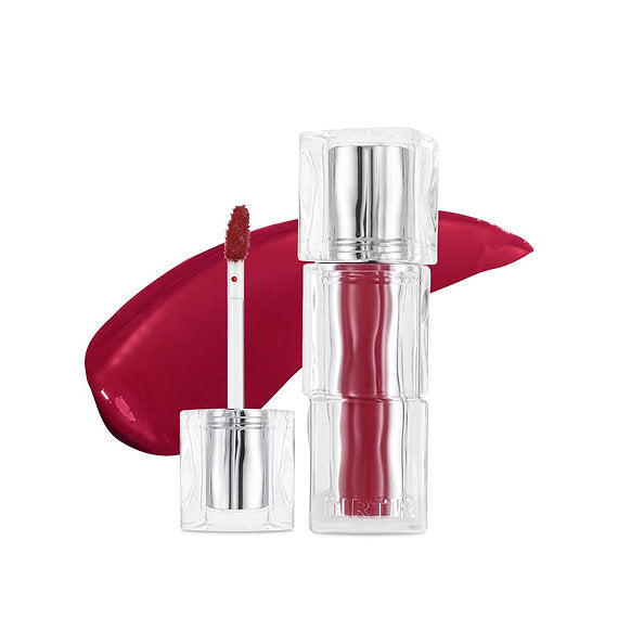 Tirtir - Waterism Glow Lip Tint (Full Size) - Beauty Station by Rafia