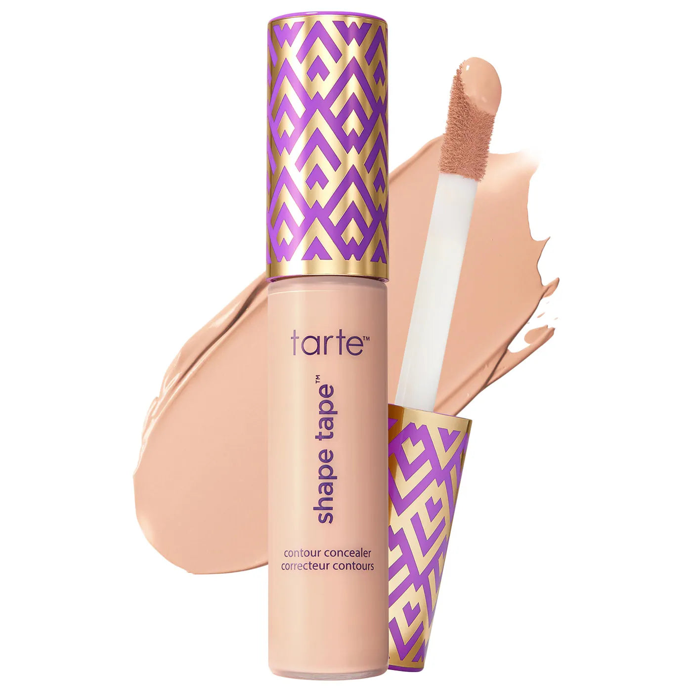 Tarte - Shape Tape Concealer