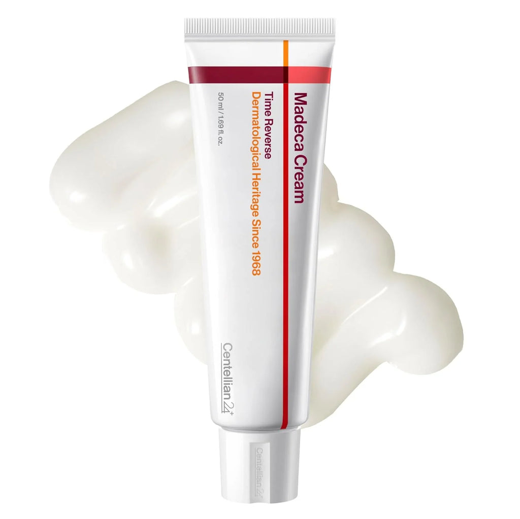 Centellian24 - Madeca Cream Time Reverse