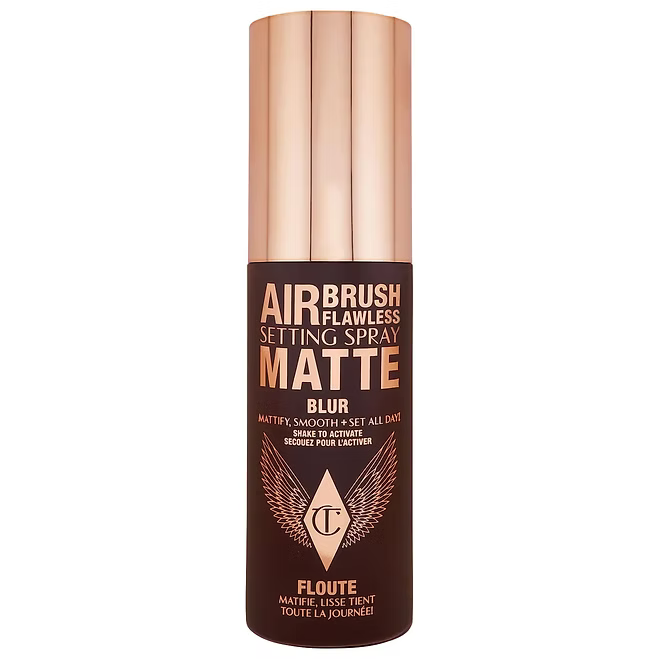 Charlotte Tilbury - Airbrush Flawless Matte Blur Setting Spray
