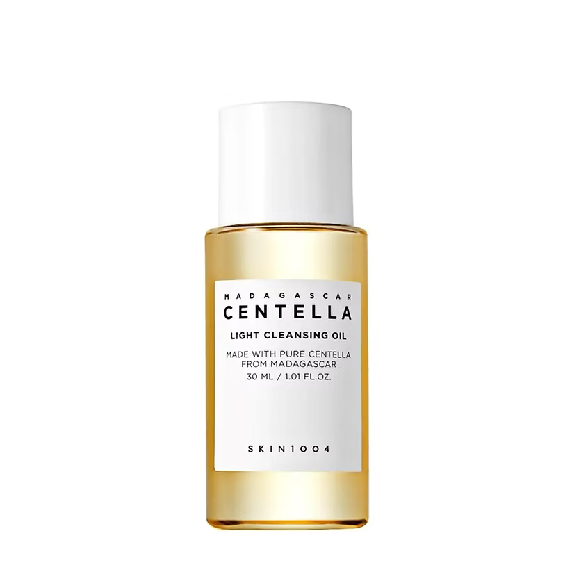 Skin1004 - Madagascar Centella Light Cleansing Oil - Beauty Station by Rafia