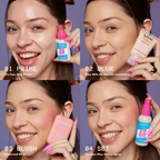 NYX - The Face Glue Setting Spray - Beauty Station by Rafia