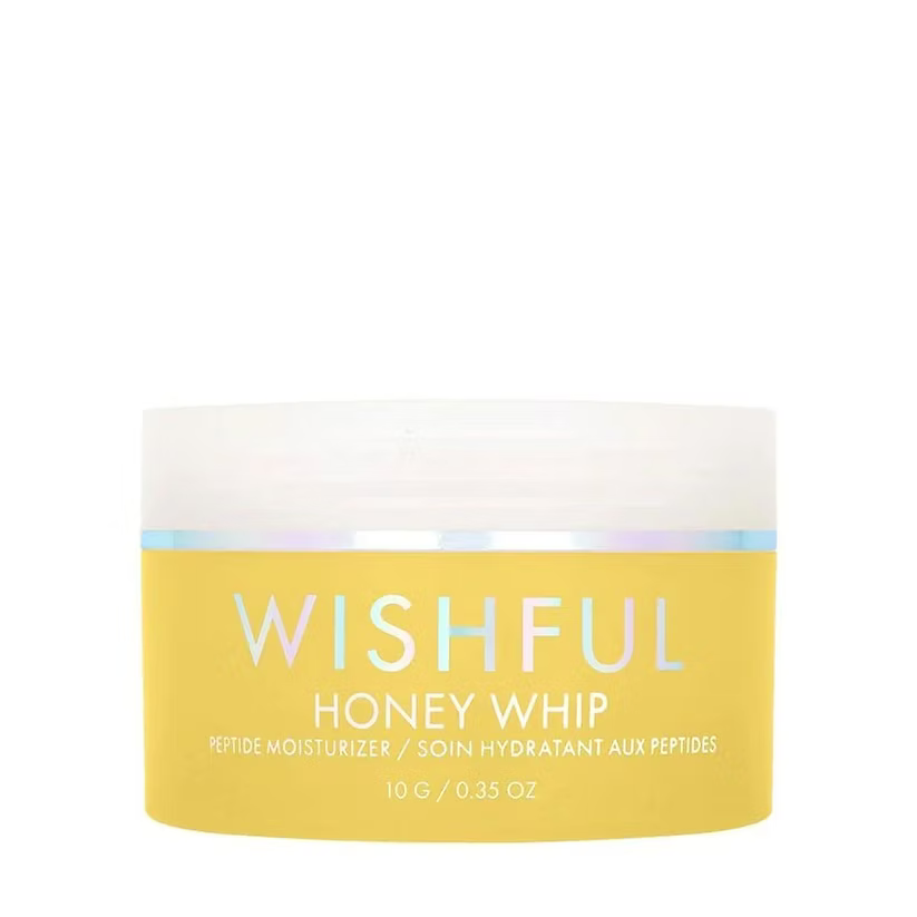 Huda Beauty - Honey Whip Peptide and Collagen Moisturizer - Beauty Station by Rafia