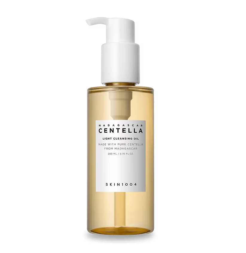 Skin1004 - Madagascar Centella Light Cleansing Oil - Beauty Station by Rafia