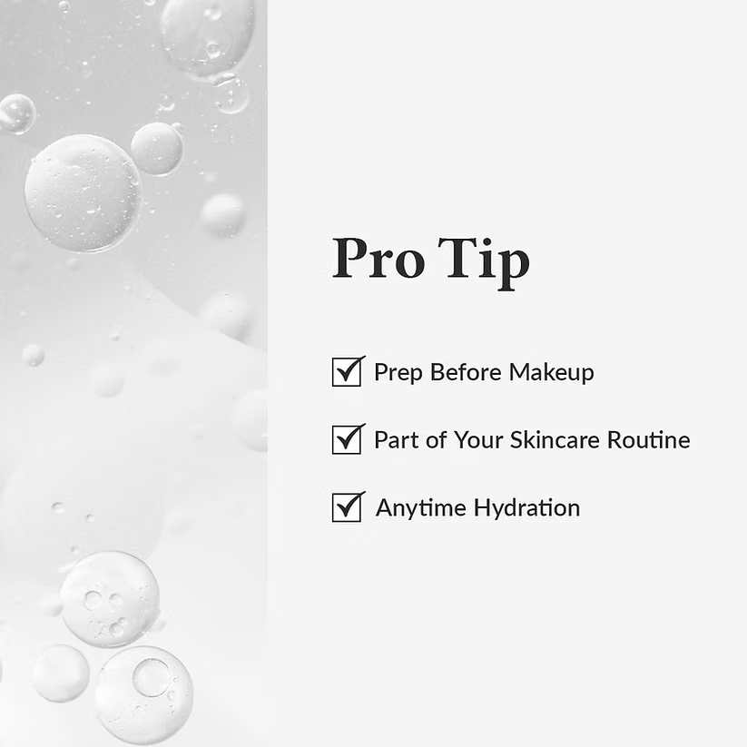 Dr. Althea - 345 Relief Cream Mist