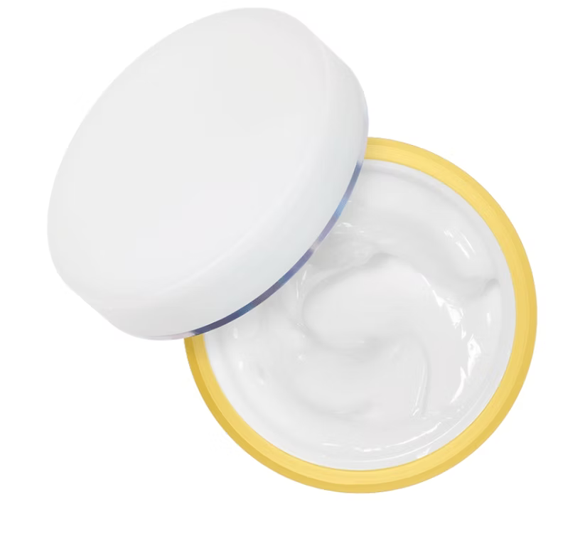 Huda Beauty - Honey Whip Peptide and Collagen Moisturizer - Beauty Station by Rafia