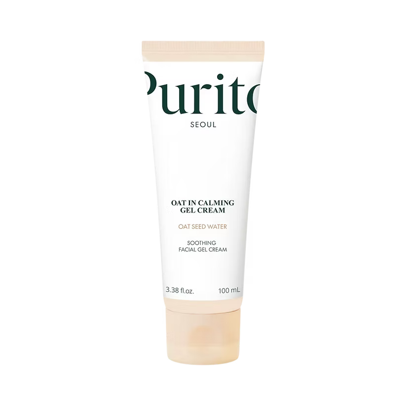 Purito - Oat In Calming Gel Cream
