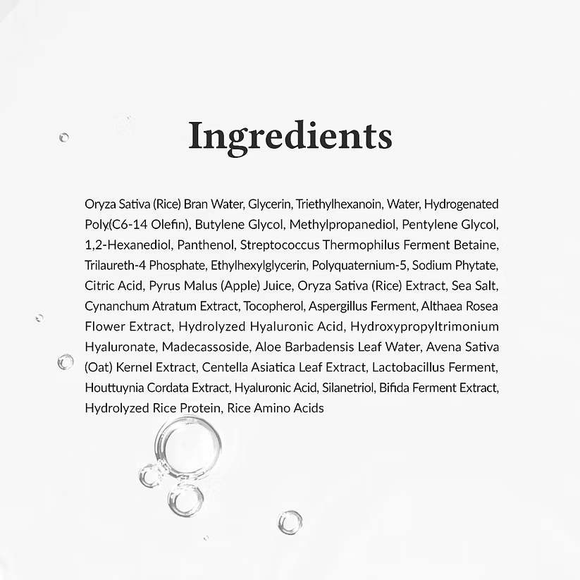 Dr. Althea - 345 Relief Cream Mist