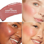 covergirl trublend skin enhancer balm stick