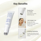Dr.Althea - Retinol Flat Iron Eye Roller - Beauty Station by Rafia