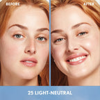 Covergirl - Simply Ageless Skin Perfector Essence Foundation