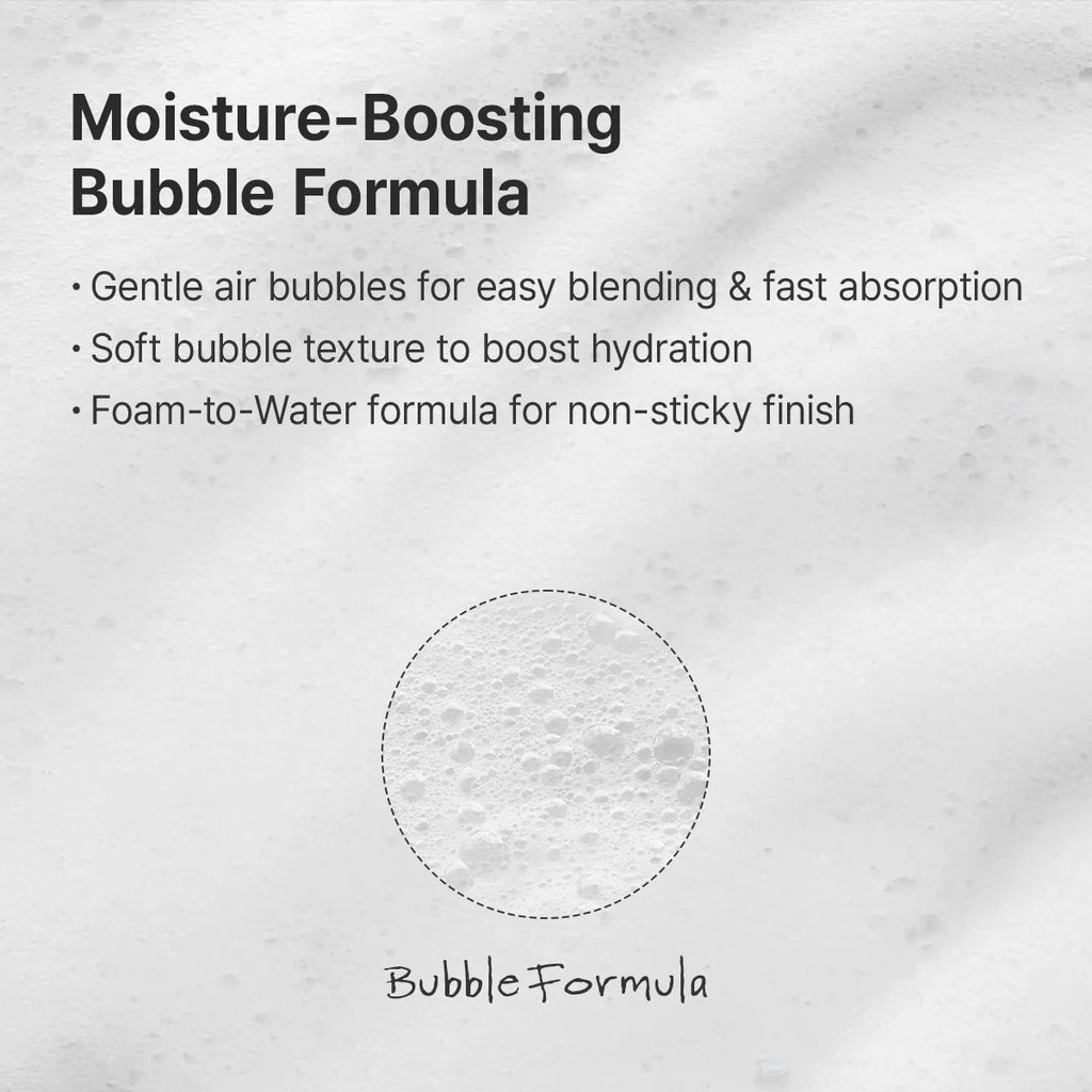 Dr.Althea - ABC Glow Whipped Serum - Beauty Station by Rafia