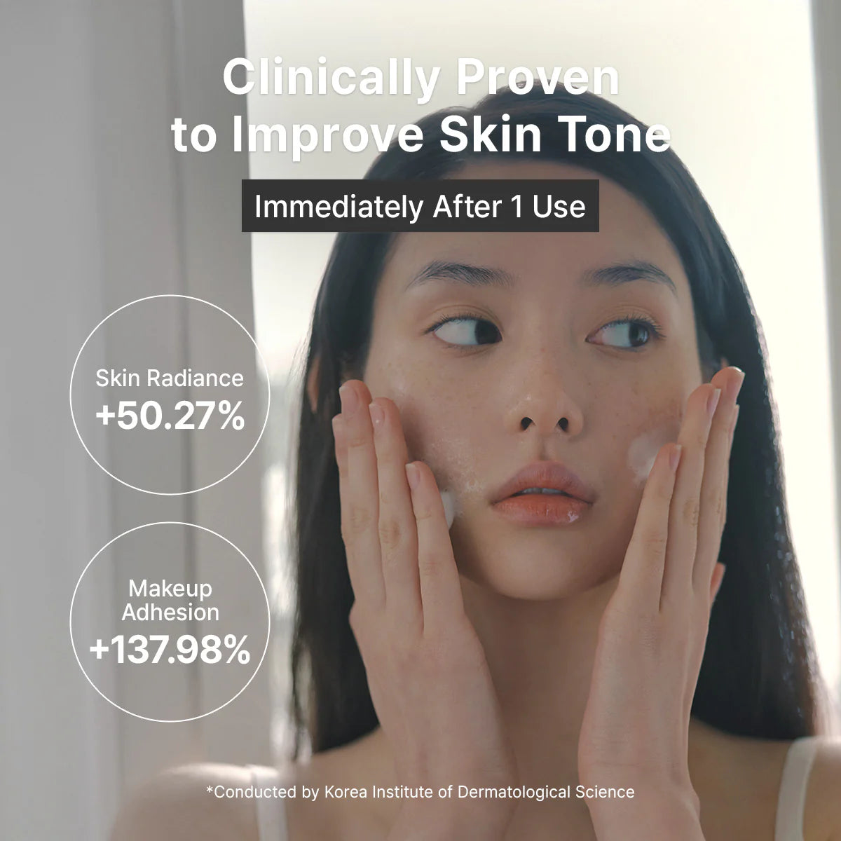 Dr.Althea - ABC Glow Whipped Serum - Beauty Station by Rafia