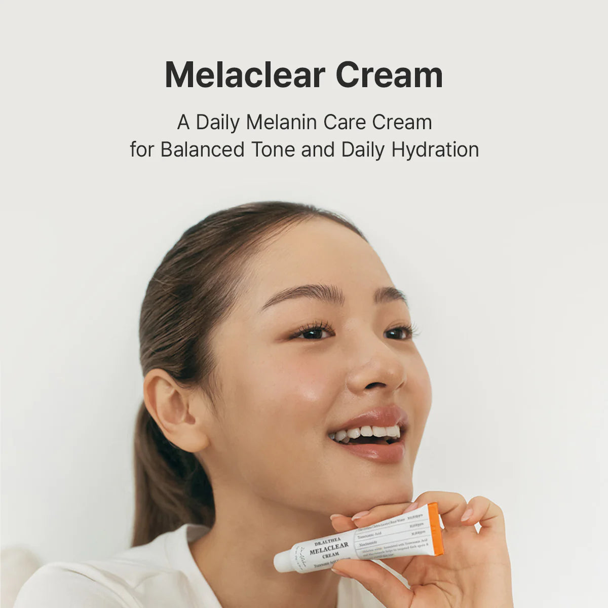 Dr.Althea - Melaclear Cream