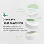 Dr Althea - Green Tea Fresh Sunscreen
