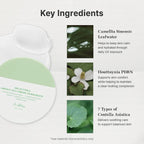 Dr Althea - Green Tea Fresh Sunscreen