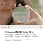 Dr Althea - Green Tea Fresh Sunscreen