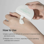 Dr Althea - Green Tea Fresh Sunscreen