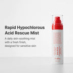Dr Althea - Rapid Hypochlorus Avid Rescue Mist