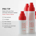 Dr Althea - Rapid Hypochlorus Avid Rescue Mist