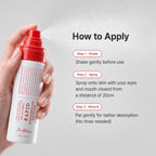 Dr Althea - Rapid Hypochlorus Avid Rescue Mist