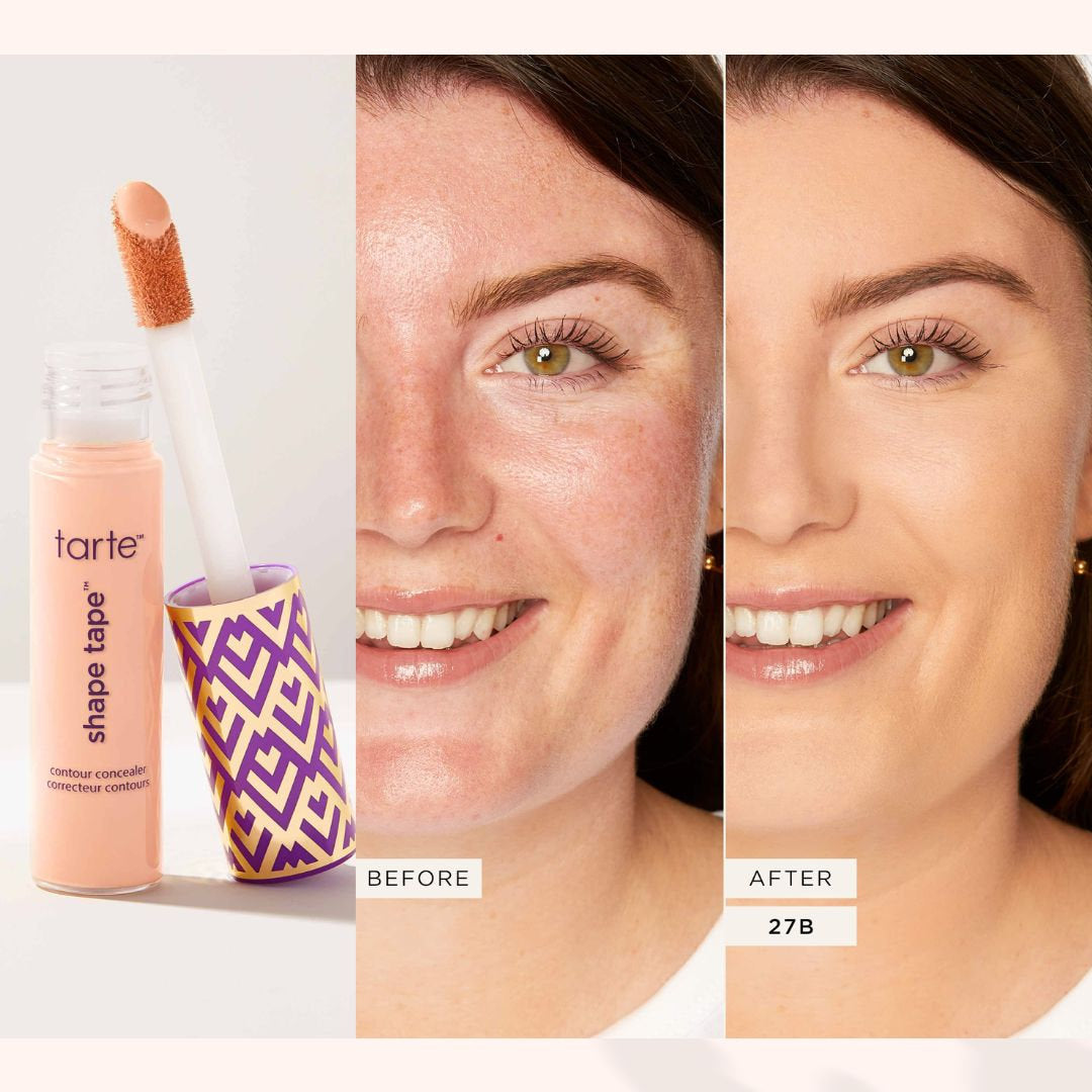 Tarte - Shape Tape Concealer