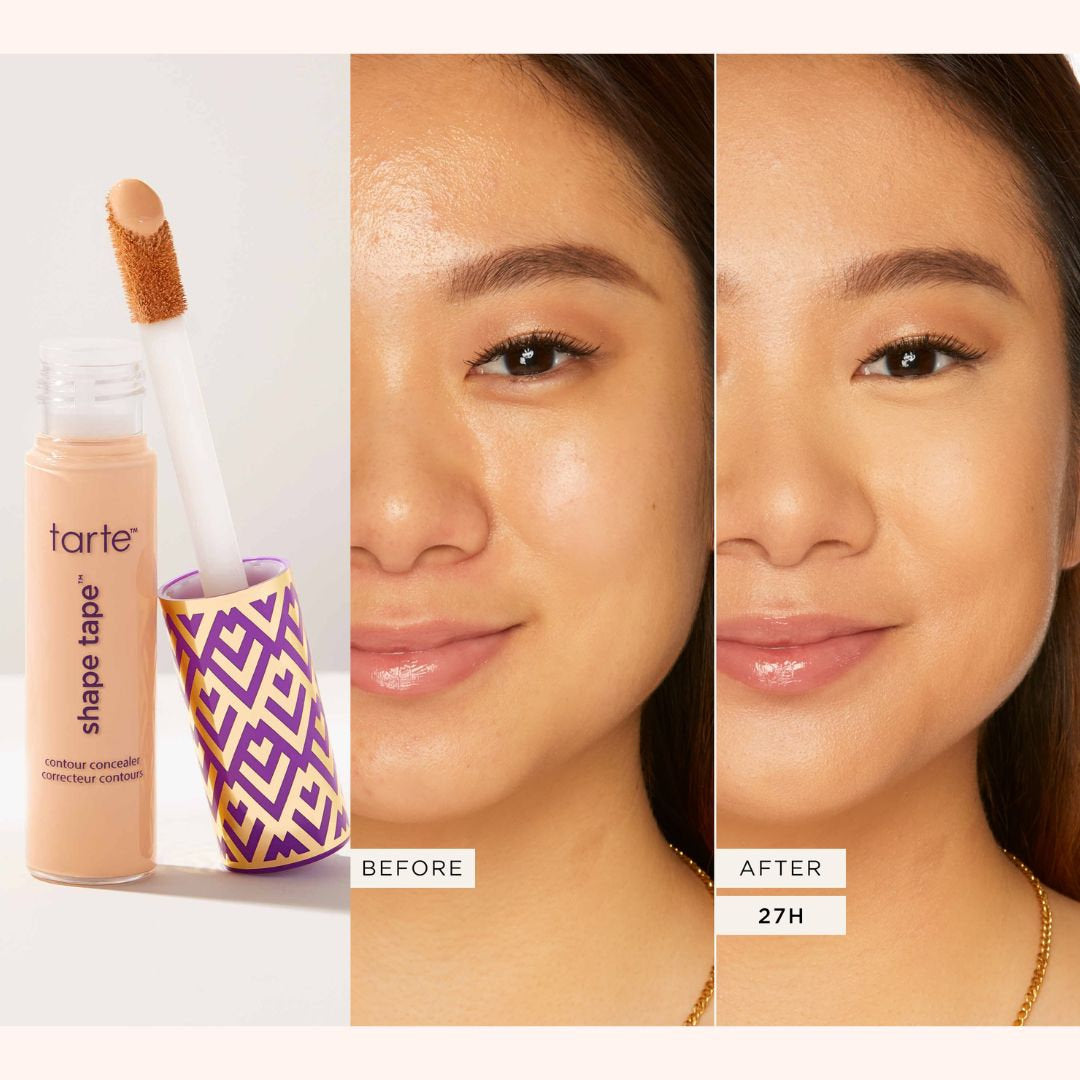 Tarte - Shape Tape Concealer
