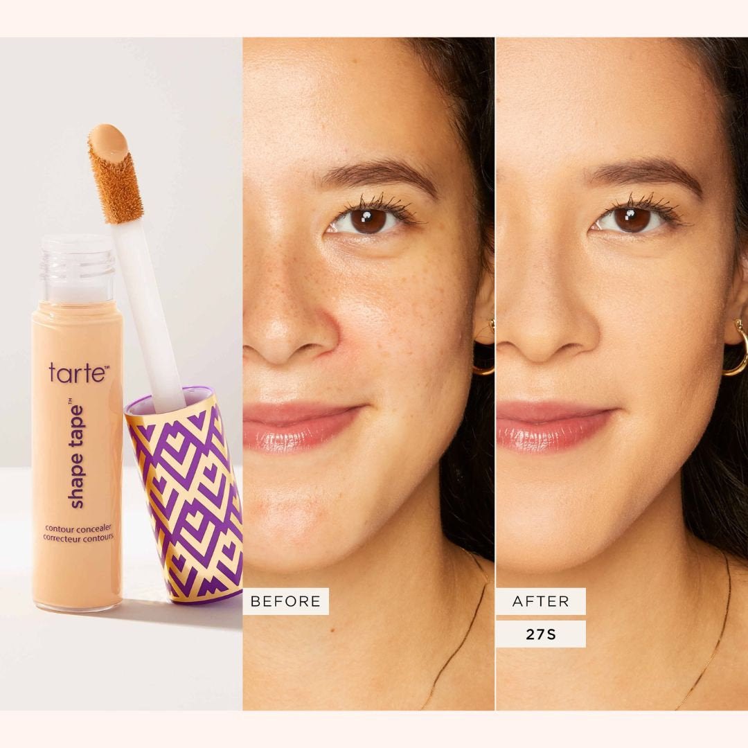 Tarte - Shape Tape Concealer