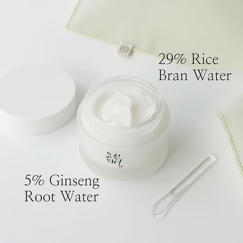 Beauty of Joseon - Dynasty Cream - Beauty Station by Rafia