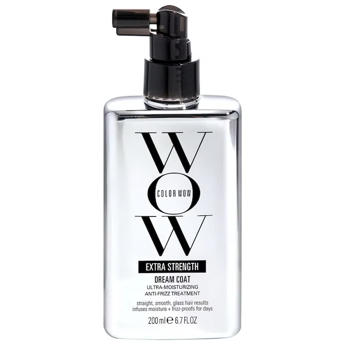 Color Wow - Extra Strength Dream Coat Ultra-Moisturizing Anti-frizz Treatment - Beauty Station by Rafia