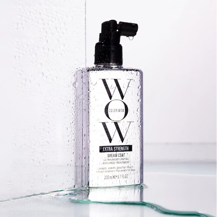 Color Wow - Extra Strength Dream Coat Ultra-Moisturizing Anti-frizz Treatment - Beauty Station by Rafia
