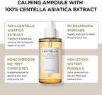 Skin1004 - Madagascar Centella Ampoule - Beauty Station by Rafia