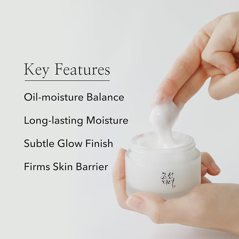 Beauty of Joseon - Dynasty Cream - Beauty Station by Rafia