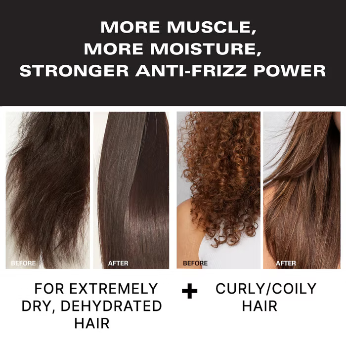 Color Wow - Extra Strength Dream Coat Ultra-Moisturizing Anti-frizz Treatment - Beauty Station by Rafia