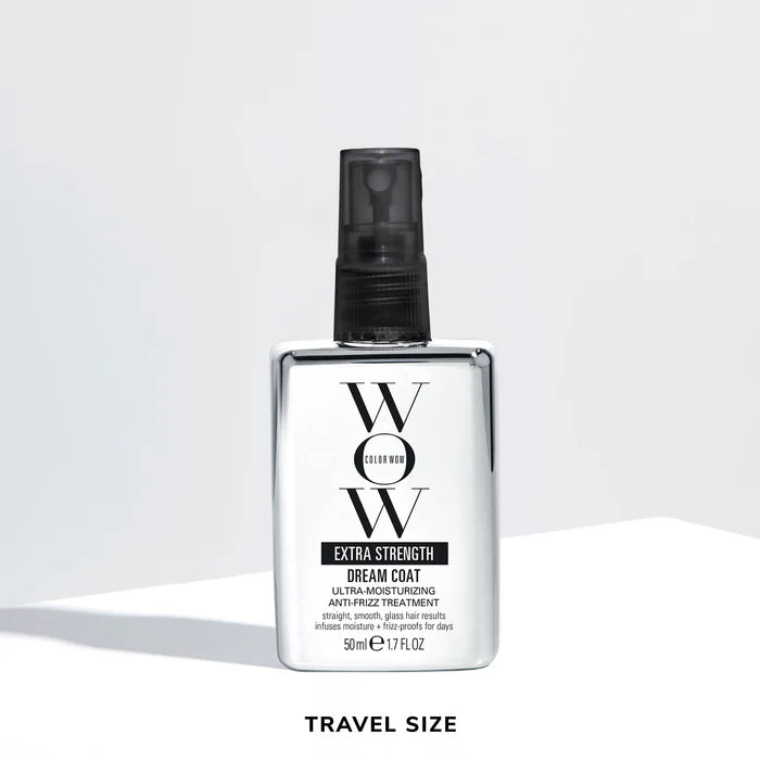 Color Wow - Extra Strength Dream Coat Ultra-Moisturizing Anti-frizz Treatment - Beauty Station by Rafia
