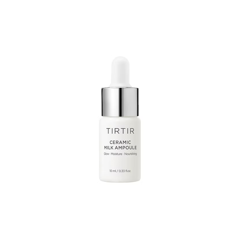 Tirtir - Ceramic Milk Ampoule - Beauty Station by Rafia