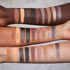 Huda Beauty - Pretty Grunge Eyeshadow Palette - Beauty Station by Rafia