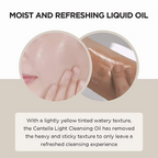 Skin1004 - Madagascar Centella Light Cleansing Oil - Beauty Station by Rafia