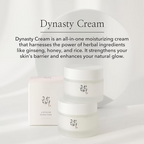 Beauty of Joseon - Dynasty Cream - Beauty Station by Rafia