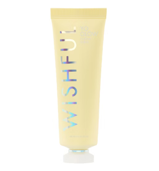 Wishful - Yo Glow Enzyme Scrub - Beauty Station by Rafia