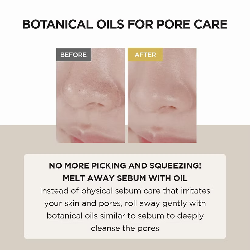 Skin1004 - Madagascar Centella Light Cleansing Oil - Beauty Station by Rafia
