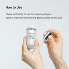 Tirtir - Ceramic Milk Ampoule - Beauty Station by Rafia