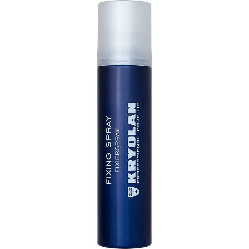 Kryolan - Fixing Spray - Beauty Station by Rafia