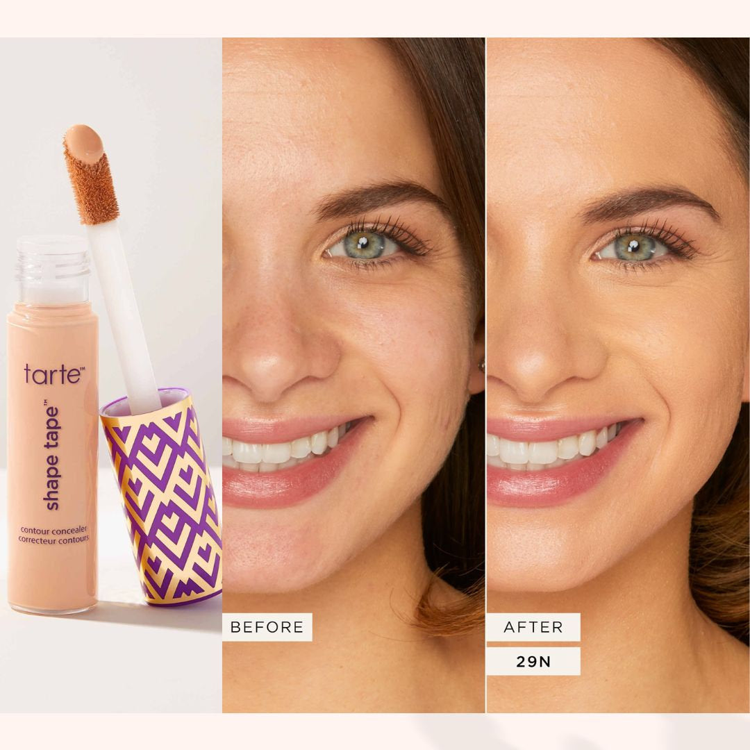 Tarte - Shape Tape Concealer