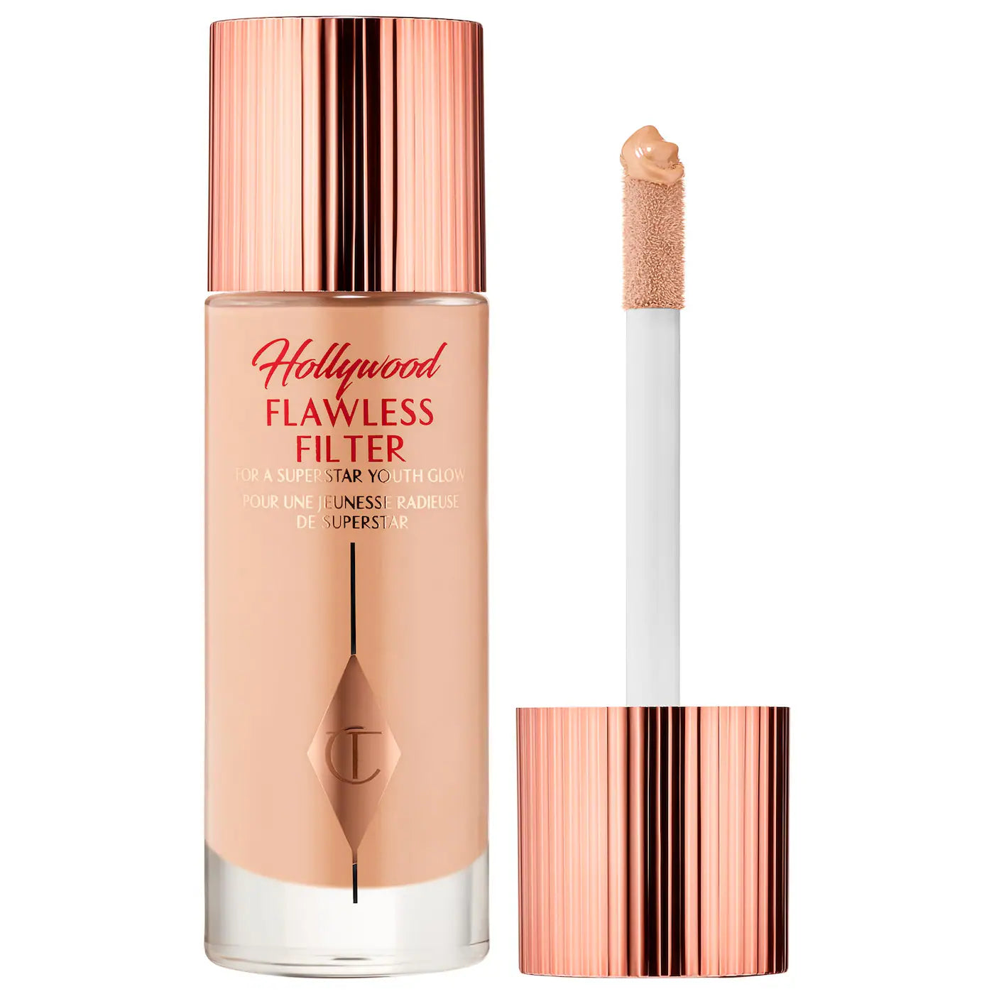Charlotte Tilbury - Hollywood Flawless Filter