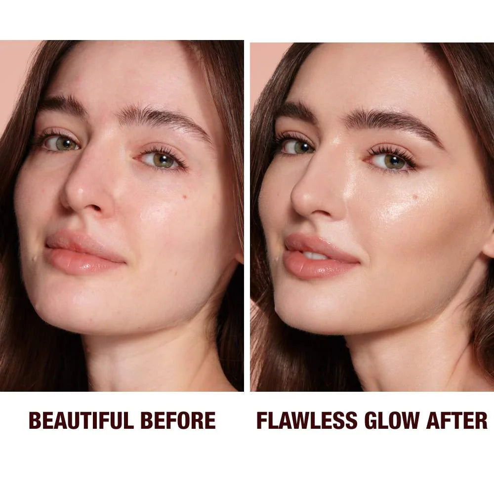 Charlotte Tilbury - Hollywood Flawless Filter - Beauty Station by Rafia
